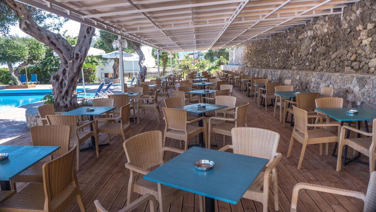 Golden Alexandros Hotel Corfu  Extérieur photo