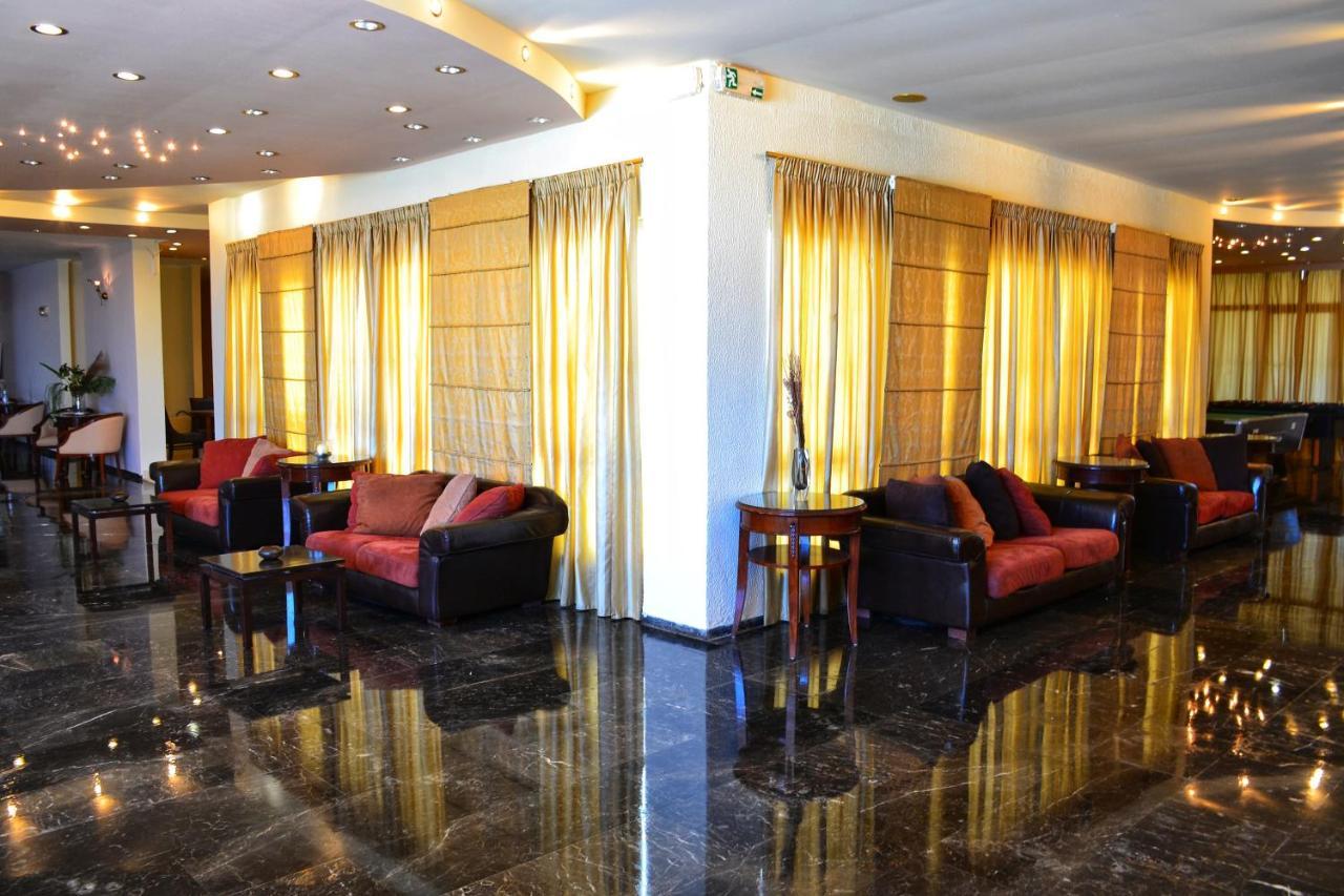 Golden Alexandros Hotel Corfu  Extérieur photo