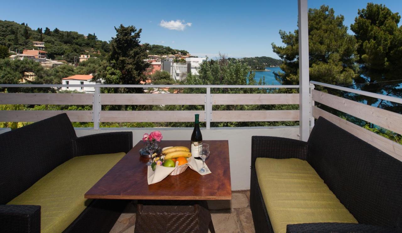 Golden Alexandros Hotel Corfu  Extérieur photo