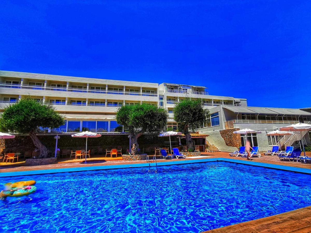 Golden Alexandros Hotel Corfu  Extérieur photo