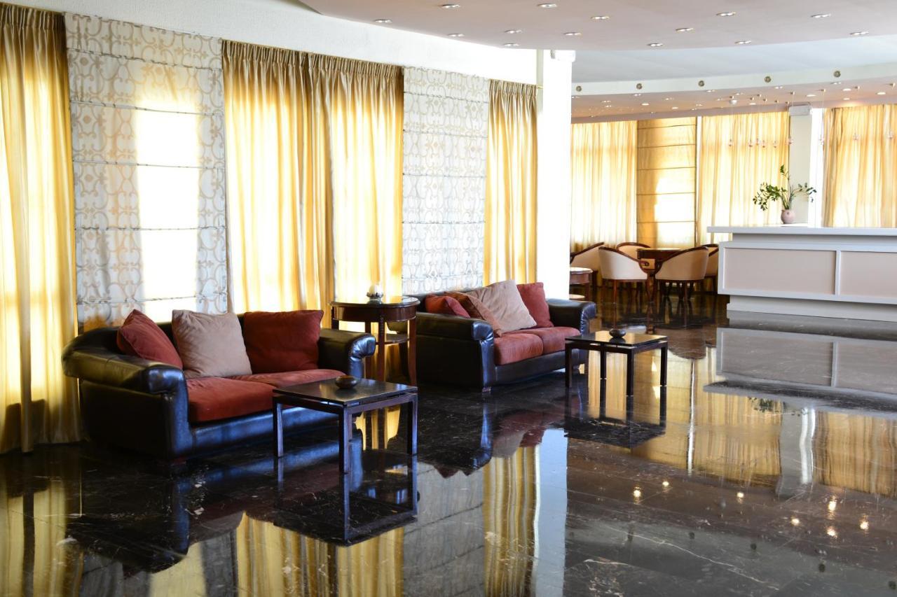 Golden Alexandros Hotel Corfu  Extérieur photo